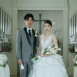 miizuki_weddingさんの写真