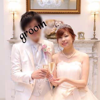 wedding6.8さんの写真