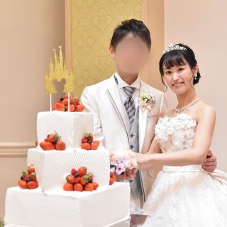 y0u_weddingさんの写真