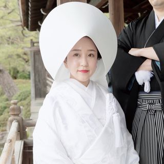 mqririn_weddingさんの写真