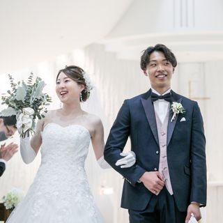 m0730weddingさんの写真