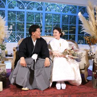 haru.bridal1106さんの写真