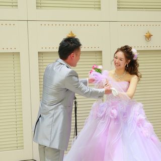 ___m.weddxxg.___さんの写真