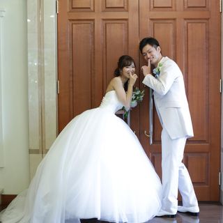 tr_wedding6741さんの写真