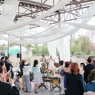 yutoeriko_weddingさんの写真