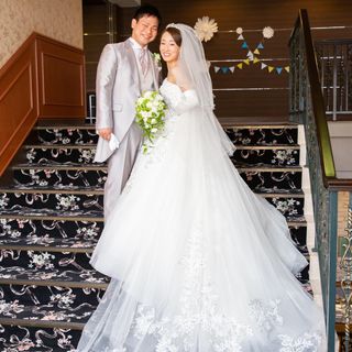 yuki.wedding.0527さんの写真