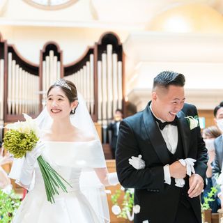 08_wedding_07さんの写真