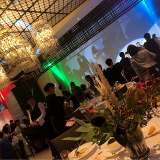 ma_10.19_weddingさんの写真