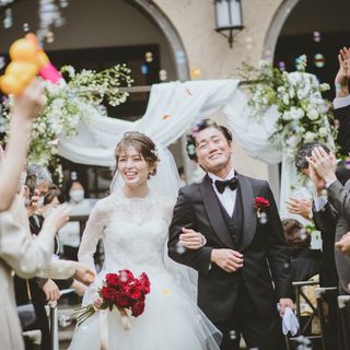 ts.wedding_with_babyさんの写真