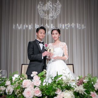 mii_weddingramさんの写真