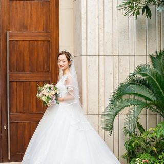 y_t_wedding1110さんの写真