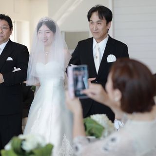 ts_wedding0908さんの写真