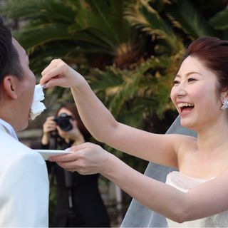 chihitomo.weddingさんの写真