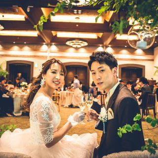 chii.wedding_さんの写真