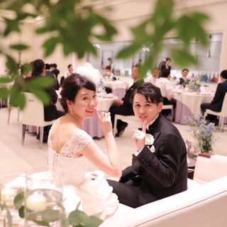 wedding___20201122さんの写真