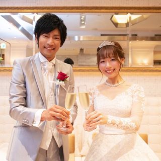 kay_1026weddさんの写真