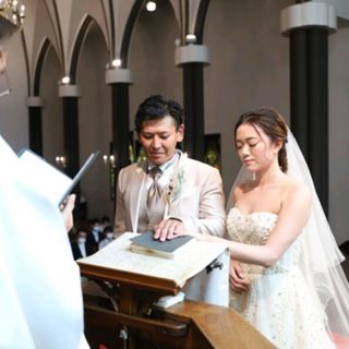 haru.bridal1106さんの写真