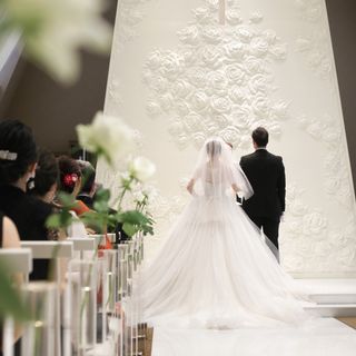 aoh_weddingさんの写真