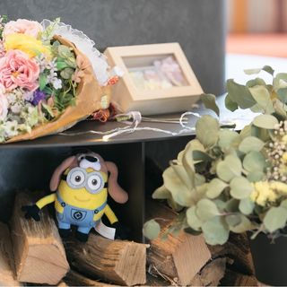 もりりんさんの写真