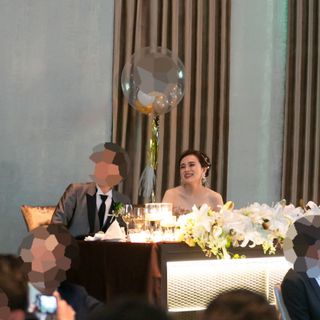 ali__weddingさんの写真