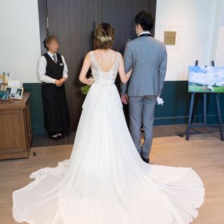 ts_wedding_さんの写真