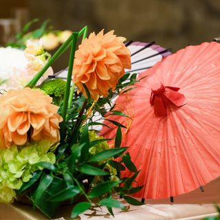 sao.wedding.prehanaさんの写真