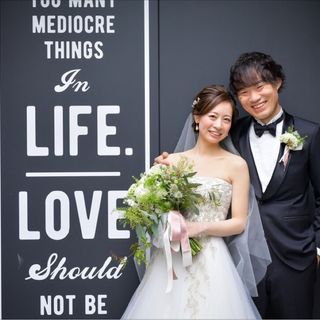 ymdweddingさんの写真