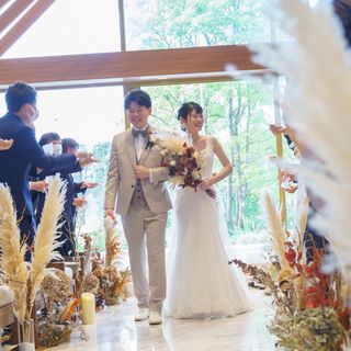 ma_wedding2020さんの写真