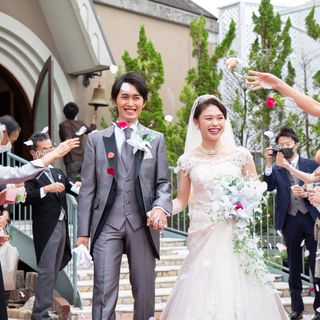 teru_bridal0922さんの写真