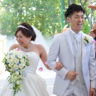 non_wedding_0428さんの写真