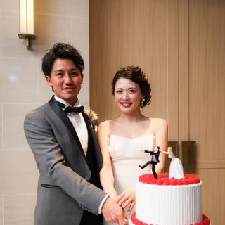 eri_0113_weddingさんの写真