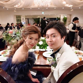 s12h_weddingramさんの写真