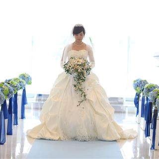 tm.weddingさんの写真