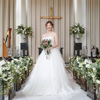 mwedding_13さんの写真