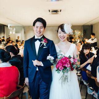 rmwedding2019さんの写真