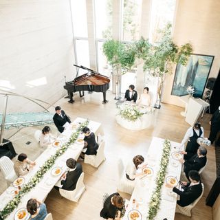 ebimaru_weddingさんの写真