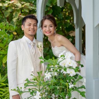 hawaii_wedding_yukomaさんの写真