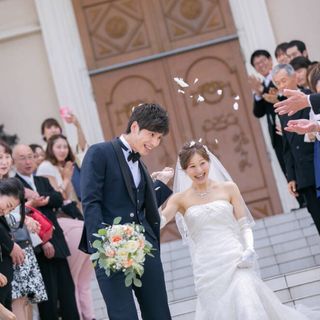 tkhr_kn_weddingさんの写真
