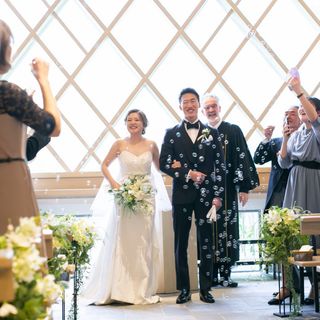 mai_t_weddingさんの写真