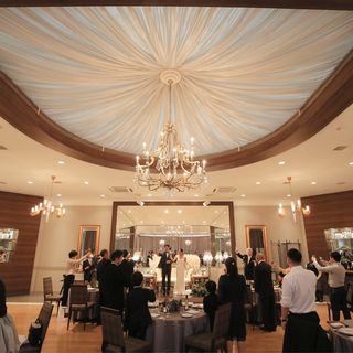 honmaweddingさんの写真