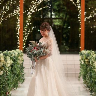 1102_____wedさんの写真