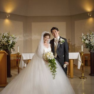 ladynishidaさんの写真