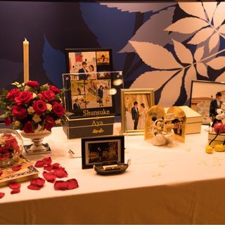 aya.wedding_dさんの写真