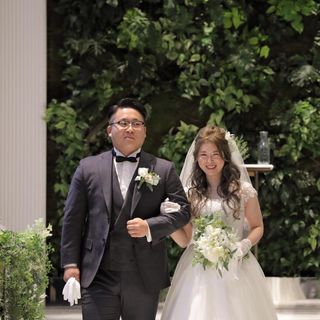 __ss_wedding__さんの写真