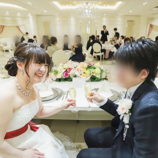 07aya_wedding16さんの写真