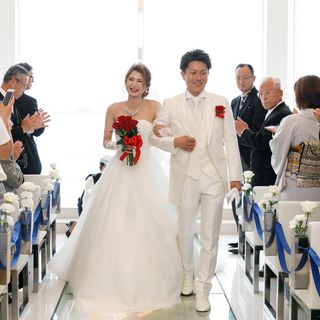 yui0602_weddingさんの写真