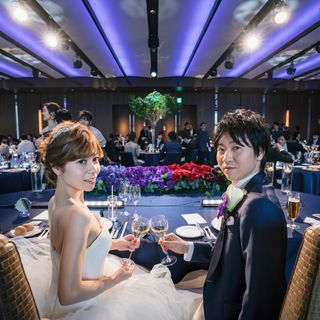 budou_weddingさんの写真