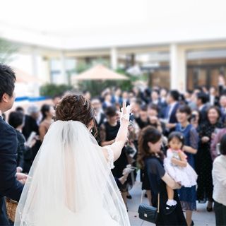 r.s_1102_weddingさんの写真