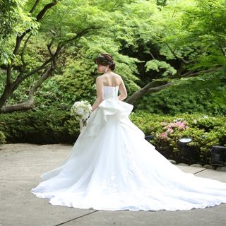 miyu_wed0529さんの写真