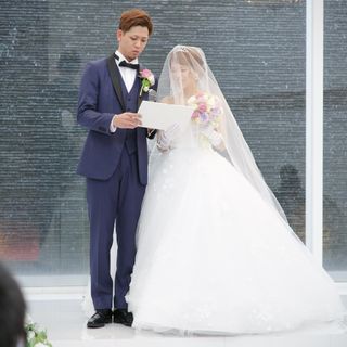 wedding_321さんの写真